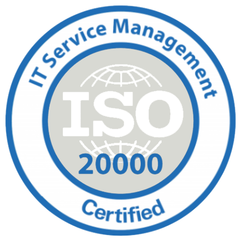 ISO 20000