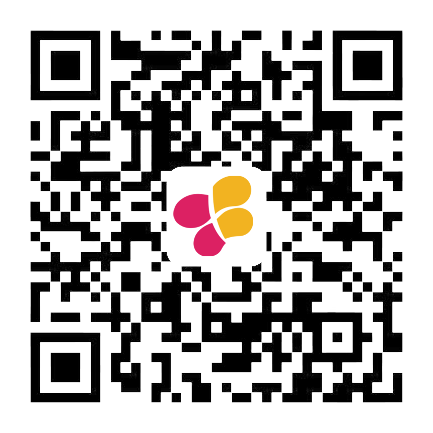 Sinokap WeChat QRcode