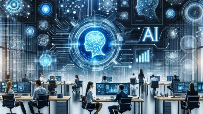 AI-driven Productivity Tools for Businesses