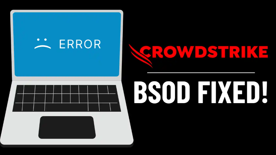 CrowdStrike announces Microsoft outage workaround