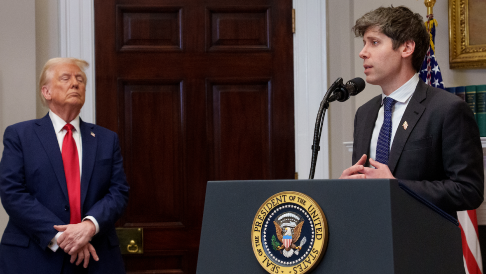 OpenaAI's New Report