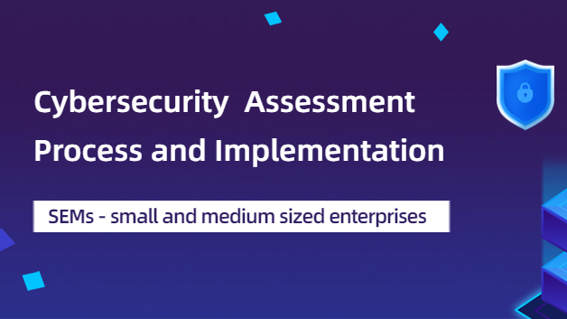 Enterprise Cybersecurity Checklist