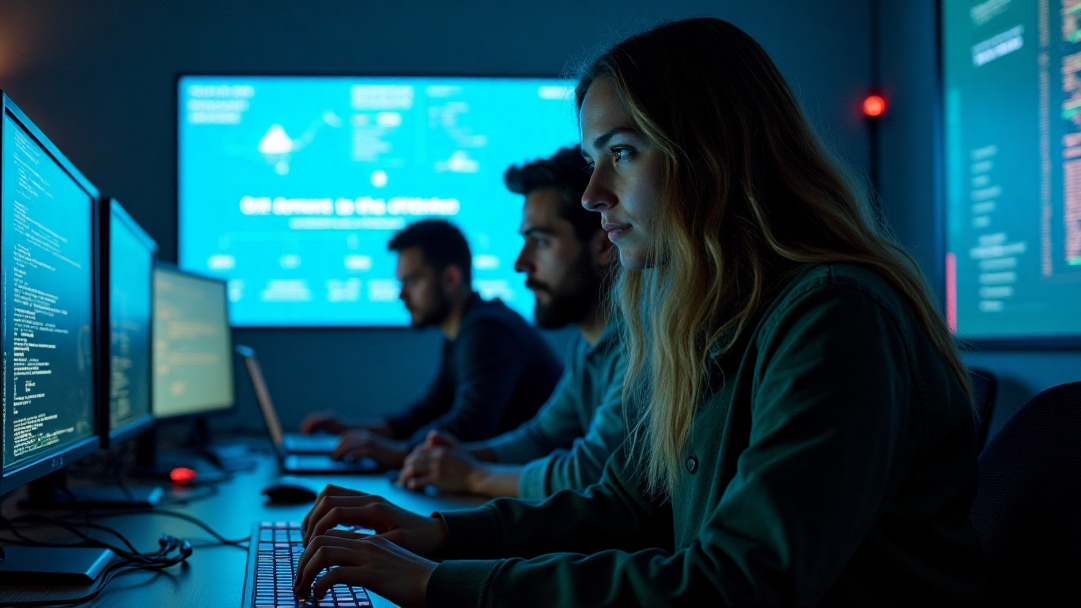 Cybersecurity Alert: