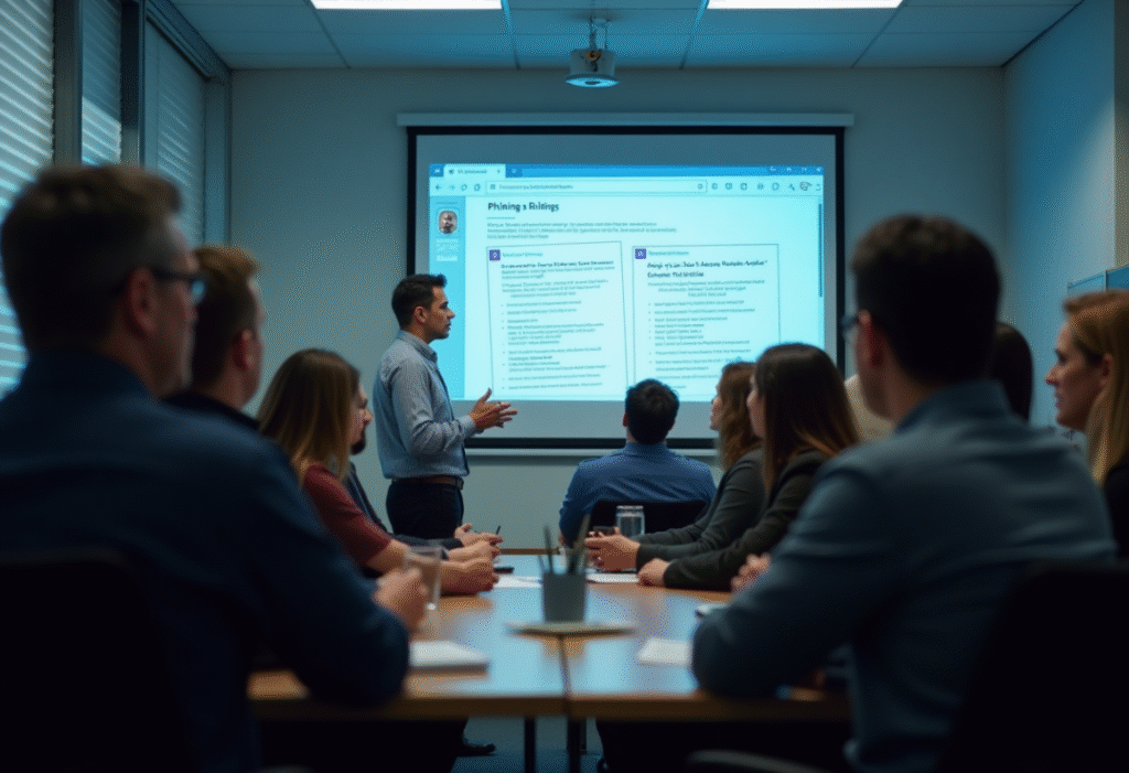 Sinokap帮企业提升IT安全