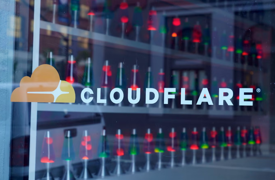 cloudflare