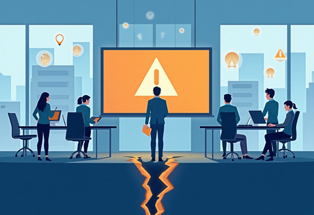 企业需要资产与配置管理