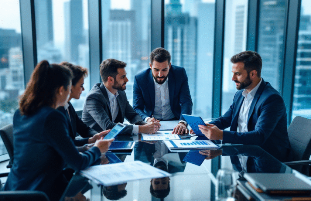 企业如何应对恶意软件