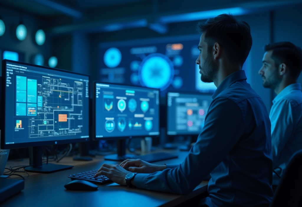 企业必须采取的供应链安全措施